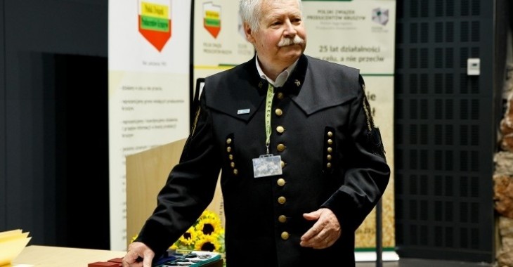 Plany i działania PZPK w 2019 roku. Felieton Aleksandra Kabzińskiego Plany i działania PZPK w 2019 roku. Felieton Aleksandra Kabzińskiego