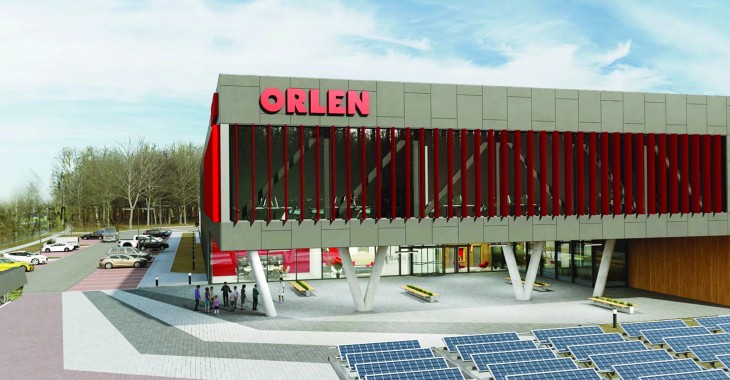 Budimex wybuduje centrum badawczo-rozwojowe PKN ORLEN w Płocku Budimex wybuduje centrum badawczo-rozwojowe PKN ORLEN w Płocku