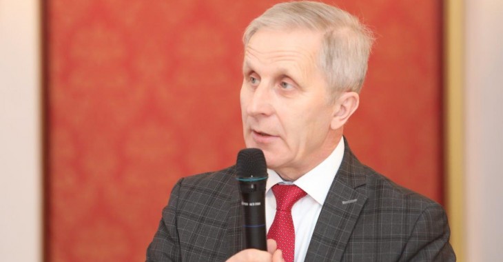 CO2 zmienia oblicze przemysłu cementowego