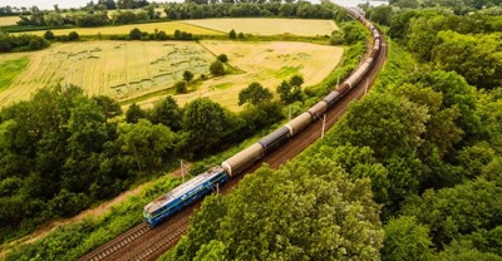PKP CARGO: w marcu wyższe przewozy intermodalne PKP CARGO: w marcu wyższe przewozy intermodalne