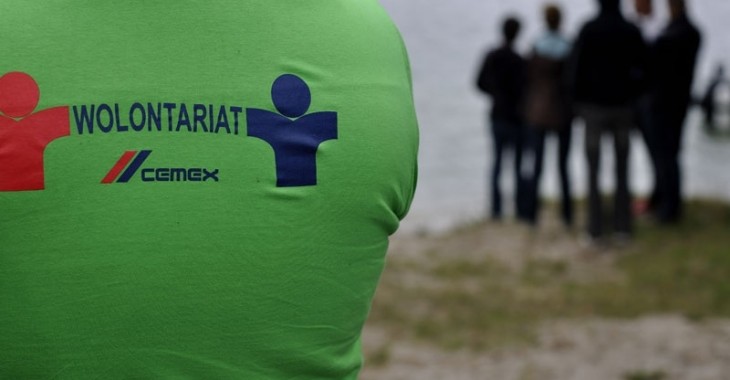 X Edycja konkursu na najlepsze projekty Wolontariatu Pracowniczego Fundacji CEMEX rozstrzygnięta