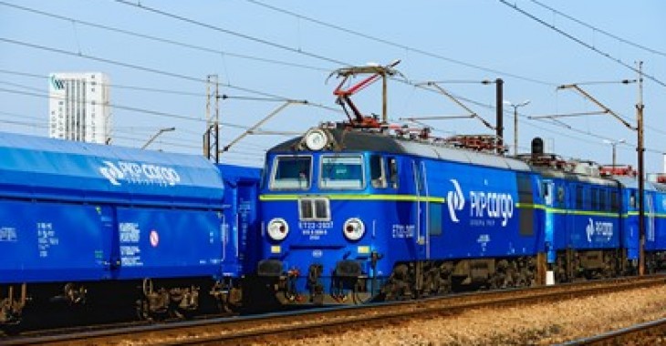 Dobre wyniki finansowe Grupy PKP CARGO w I kwartale 2019 Dobre wyniki finansowe Grupy PKP CARGO w I kwartale 2019