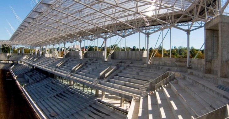 Skanska sprzedaje aktywa Wytwórni Konstrukcji Stalowych oraz Oddziału Kolonia Skanska sprzedaje aktywa Wytwórni Konstrukcji Stalowych oraz Oddziału Kolonia