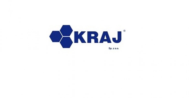 Firma KRAJ partnerem konferencji Firma KRAJ partnerem konferencji