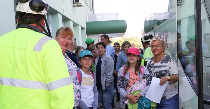 Kolonie Nordkalk 2019 wystartowały Kolonie Nordkalk 2019 wystartowały