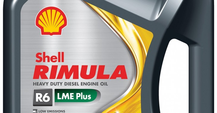 Nowy olej Shell Rimula ze specyfikacją API CK-4 Nowy olej Shell Rimula ze specyfikacją API CK-4