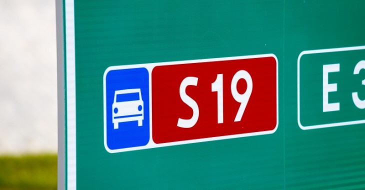 S19 Choroszcz - Ploski. Mamy decyzję środowiskową