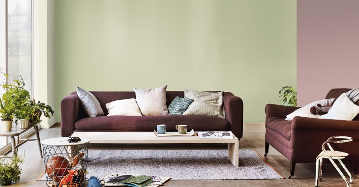 Dulux wyróżniony w rankingu Budowlana Marka Roku 2019 Dulux wyróżniony w rankingu Budowlana Marka Roku 2019