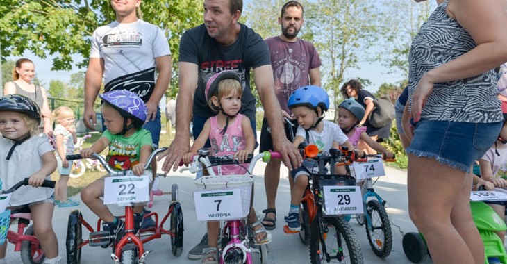 V edycja Tour de Folwark (ZOBACZ ZDJĘCIA) V edycja Tour de Folwark (ZOBACZ ZDJĘCIA)