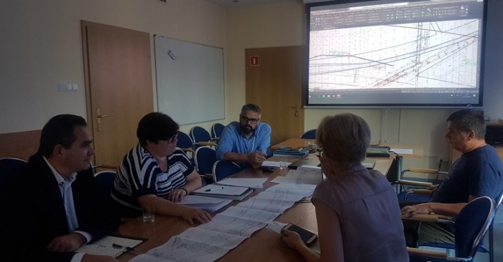 Stan przygotowań do realizacji 4 odcinków drogi ekspresowej S74 w Świętokrzyskiem Stan przygotowań do realizacji 4 odcinków drogi ekspresowej S74 w Świętokrzyskiem