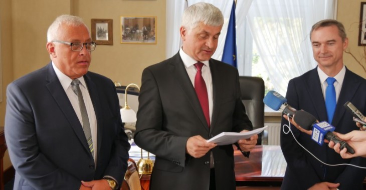 S61 Kolejna decyzja, kolejna budowa S61 Kolejna decyzja, kolejna budowa
