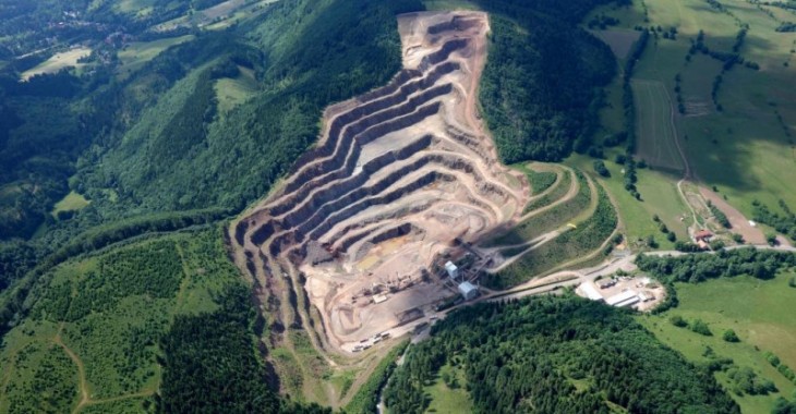 Geologia w obiektywie 2019 – rozstrzygnięcie konkursu Ministerstwa Środowiska Geologia w obiektywie 2019 – rozstrzygnięcie konkursu Ministerstwa Środowiska