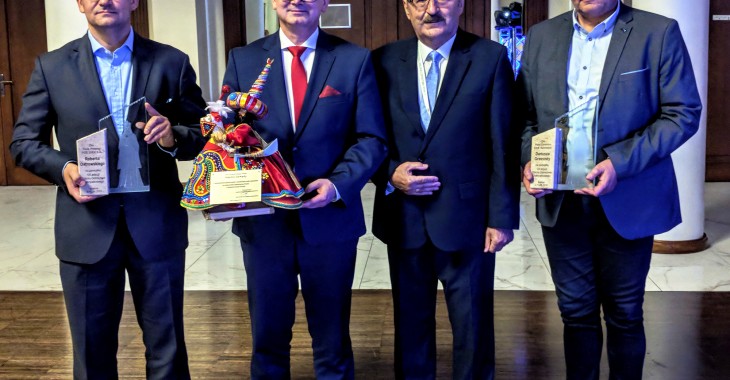 PGE GiEK po raz kolejny uczestnikiem Szkoły Górnictwa Odkrywkowego PGE GiEK po raz kolejny uczestnikiem Szkoły Górnictwa Odkrywkowego