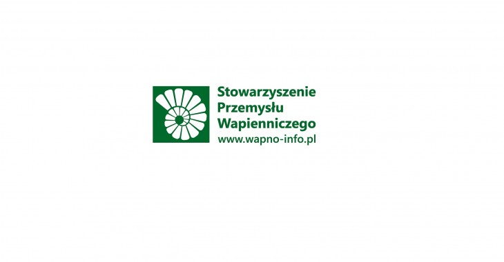 Patronat Stowarzyszenia Przemysłu Wapienniczego Patronat Stowarzyszenia Przemysłu Wapienniczego
