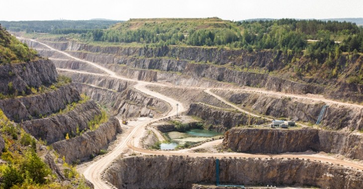 Obchody Europejskiego Dnia Minerałów w całej Europie Obchody Europejskiego Dnia Minerałów w całej Europie