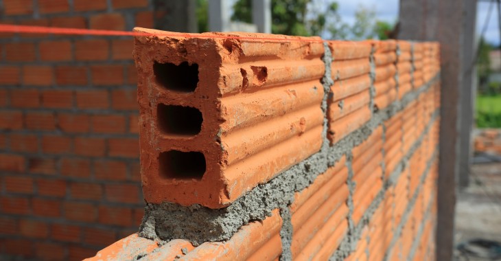 Budownictwo: większa wydajność, większy zysk Budownictwo: większa wydajność, większy zysk