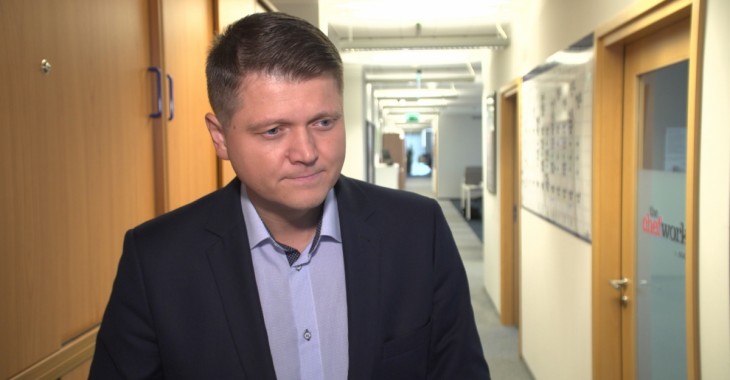 Wirtualna rzeczywistość wkracza do zarządzania nieruchomościami. Pozwala szkolić pracowników szybciej i w bezpieczniejszych warunkach Wirtualna rzeczywistość wkracza do zarządzania nieruchomościami. Pozwala szkolić pracowników szybciej i w bezpieczniejszych warunkach