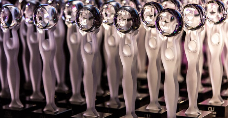 Budimex: Centrum Logistyczne dla Lidla z nagrodą CIJ Award Budimex: Centrum Logistyczne dla Lidla z nagrodą CIJ Award