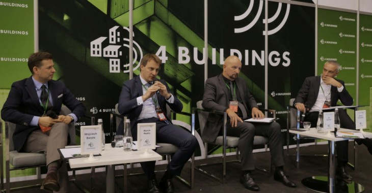 4Buildings: Czas na dobre technologie - prefabrykaty i drewno