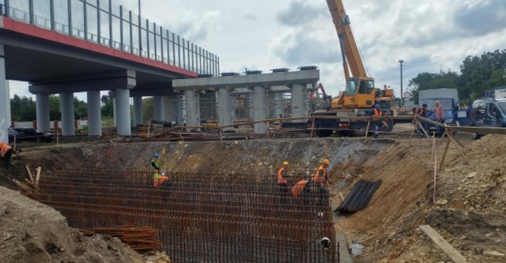 Kolejny przetarg na drogę ekspresową S1 Kolejny przetarg na drogę ekspresową S1