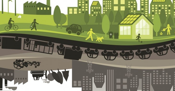 Deweloper kontra smog Deweloper kontra smog