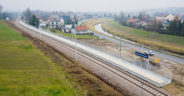 Lepsze podróże na południu Małopolski