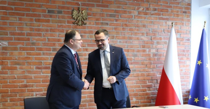 Polak na kluczowym stanowisku najważniejszej instytucji lotniczej w Europie Polak na kluczowym stanowisku najważniejszej instytucji lotniczej w Europie