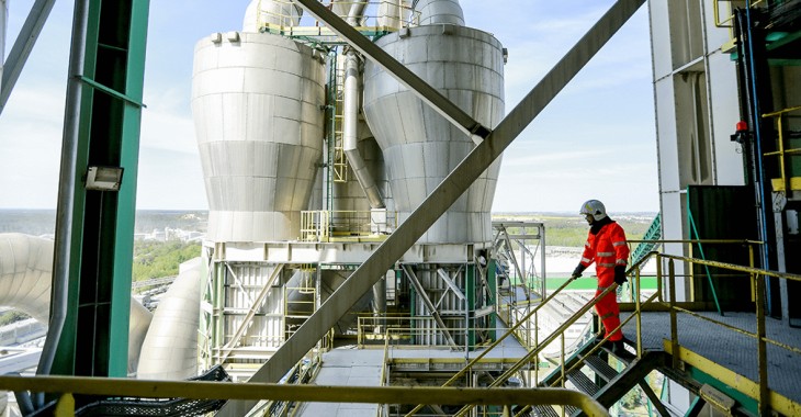 Industry 4.0, czyli technologie przyszłości na Kujawach Industry 4.0, czyli technologie przyszłości na Kujawach