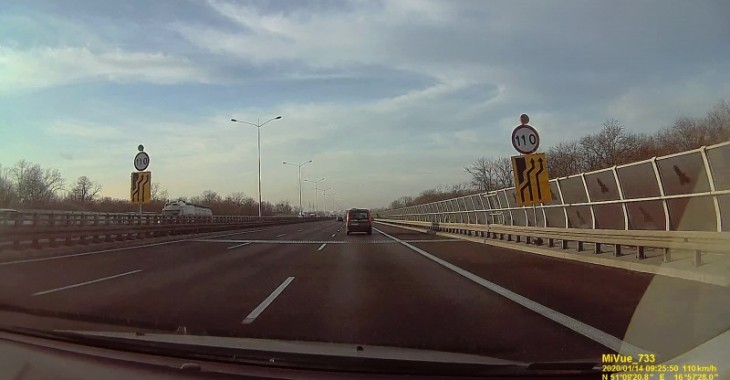 Utrudnienia na Autostradowej Obwodnicy Wrocławia. Rusza wymiana dylatacji Utrudnienia na Autostradowej Obwodnicy Wrocławia. Rusza wymiana dylatacji