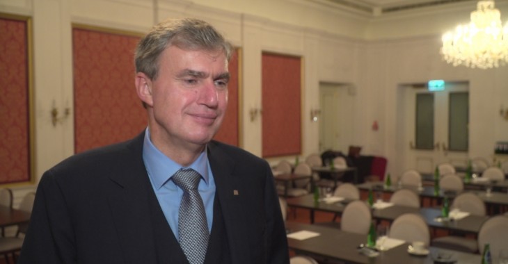 Polska jest jednym z szybciej rosnących eksporterów na świecie. Firmy coraz częściej szukają klientów na międzynarodowych targach Polska jest jednym z szybciej rosnących eksporterów na świecie. Firmy coraz częściej szukają klientów na międzynarodowych targach