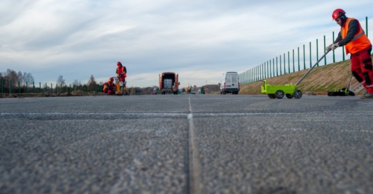 GDDKiA: WWiORB na beton nawierzchniowy do opiniowania GDDKiA: WWiORB na beton nawierzchniowy do opiniowania