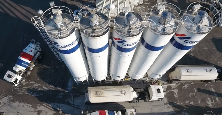 CEMEX Polska z najwyższymi standardami BHP w zakładach cementowych CEMEX Polska z najwyższymi standardami BHP w zakładach cementowych
