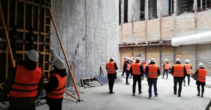 Polsko – węgierska współpraca drogowa Polsko – węgierska współpraca drogowa
