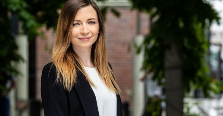 Dr Magdalena Porzeżyńska opowie o rozwóju energetyki rozproszonej w świetle zmieniającego się otoczenia regulacyjnego Dr Magdalena Porzeżyńska opowie o rozwóju energetyki rozproszonej w świetle zmieniającego się otoczenia regulacyjnego
