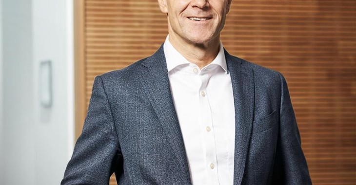 Dr Dominik von Achten nowym Prezesem Zarządu HeidelbergCement Dr Dominik von Achten nowym Prezesem Zarządu HeidelbergCement