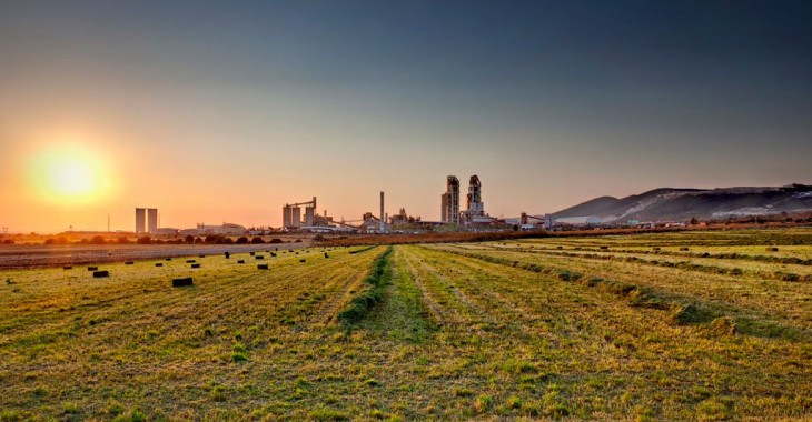 CDP podwyższa rating CEMEX za przejrzystość i zarządzanie na rzecz ochrony klimatu CDP podwyższa rating CEMEX za przejrzystość i zarządzanie na rzecz ochrony klimatu