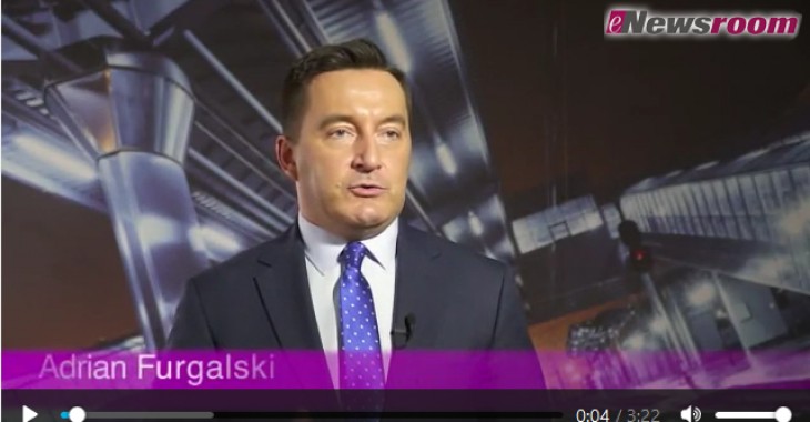 Kolej dużych prędkości w Polsce Kolej dużych prędkości w Polsce
