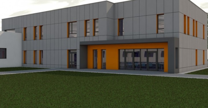 GDDKiA w Kielcach: Ogłoszono przetarg na budowę Laboratorium Drogowego GDDKiA w Kielcach: Ogłoszono przetarg na budowę Laboratorium Drogowego