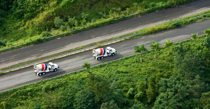 CEMEX ogłasza strategię dotyczącą klimatu CEMEX ogłasza strategię dotyczącą klimatu