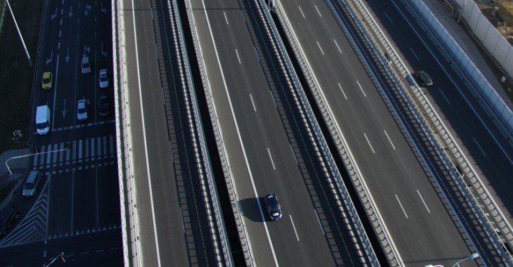 Obwodnica Aglomeracji Warszawskiej - pierwszy etap przygotowania Obwodnica Aglomeracji Warszawskiej - pierwszy etap przygotowania