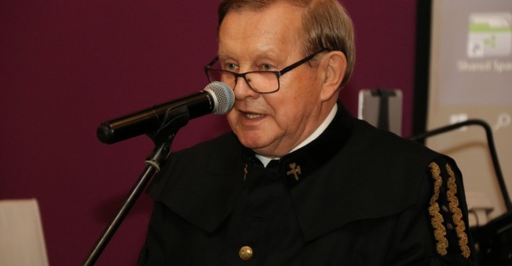 Kopalnia Wapienia Morawica S.A. w gronie laureatów XII edycji konkursu Pracodawca Przyjazny Pracownikom Kopalnia Wapienia Morawica S.A. w gronie laureatów XII edycji konkursu Pracodawca Przyjazny Pracownikom