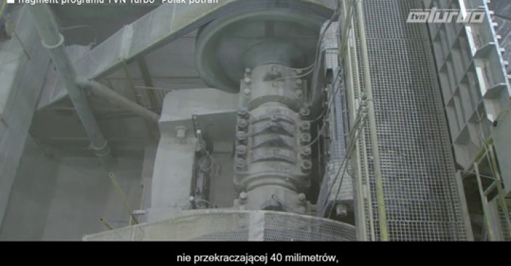 Lafarge w Polsce w programie "Polak Potrafi" Lafarge w Polsce w programie "Polak Potrafi"