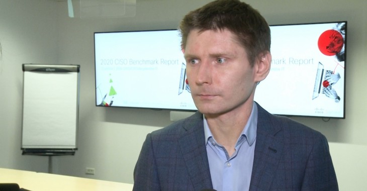 Coraz więcej firm cierpi na tzw. cyberzmęczenie. Przestają ścigać się z hakerami Coraz więcej firm cierpi na tzw. cyberzmęczenie. Przestają ścigać się z hakerami