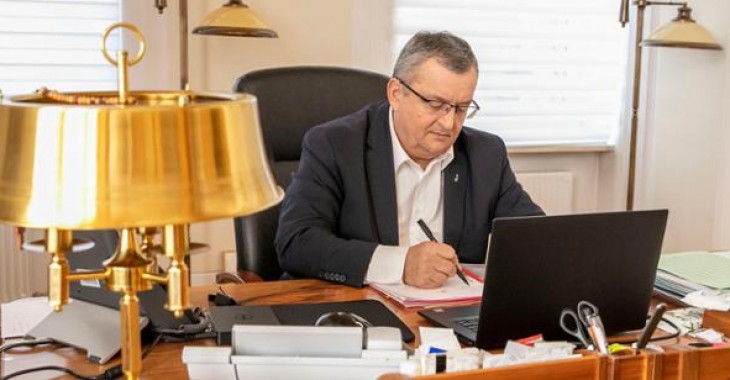 Ruszy budowa kolejnych odcinków S7 w Małopolsce i na Mazowszu Ruszy budowa kolejnych odcinków S7 w Małopolsce i na Mazowszu