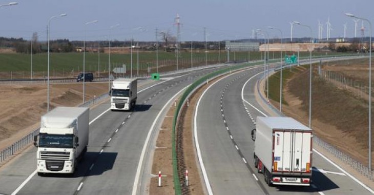 Ruszają inwestycje z Programu budowy 100 obwodnic w woj. podlaskim Ruszają inwestycje z Programu budowy 100 obwodnic w woj. podlaskim