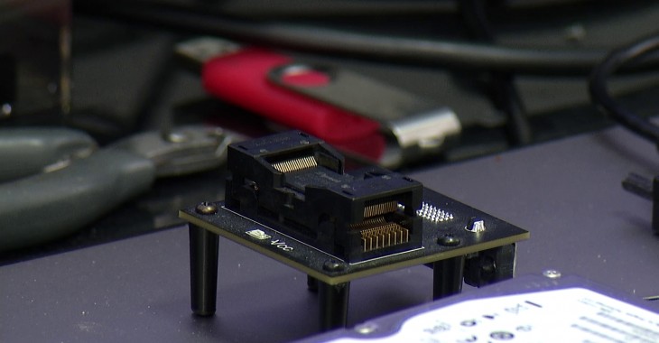 Bez cyberbezpieczeństwa nie będzie Przemysłu 4.0. Koronawirus może jednak wstrzymać wielomilionowe inwestycje w tym segmencie Bez cyberbezpieczeństwa nie będzie Przemysłu 4.0. Koronawirus może jednak wstrzymać wielomilionowe inwestycje w tym segmencie