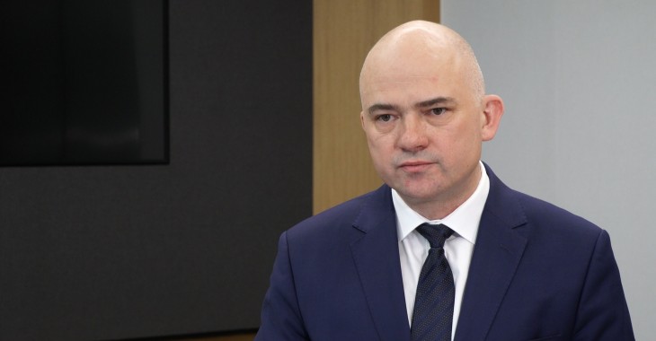 Pierwsze pieniądze z tarczy finansowej płyną do przedsiębiorców. Wnioski o wsparcie dostępne w bankowości internetowej Pierwsze pieniądze z tarczy finansowej płyną do przedsiębiorców. Wnioski o wsparcie dostępne w bankowości internetowej