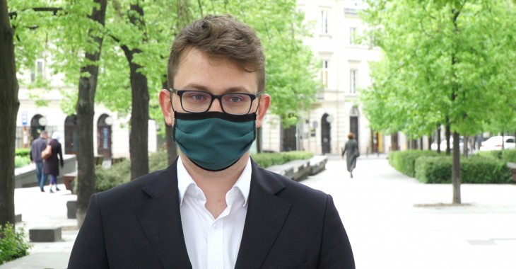 Coraz większe zainteresowanie złotem wśród polskich inwestorów. Rynek mierzy się z utrudnionymi dostawami kruszcu Coraz większe zainteresowanie złotem wśród polskich inwestorów. Rynek mierzy się z utrudnionymi dostawami kruszcu