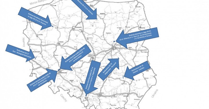 Mazowsze: dwa programy inwestycyjne zatwierdzone Mazowsze: dwa programy inwestycyjne zatwierdzone