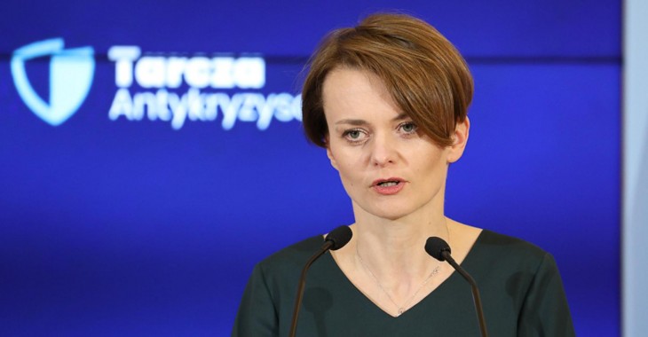 SPBT przedstawia Ministerstwu Rozwoju konkretne propozycje branży betonowej do wzmocnienia tarczy antykryzysowej w związku z pandemią COVID-19 SPBT przedstawia Ministerstwu Rozwoju konkretne propozycje branży betonowej do wzmocnienia tarczy antykryzysowej w związku z pandemią COVID-19